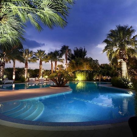 Masseria La Brunetta マッサフラ エクステリア 写真