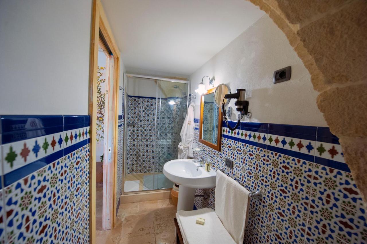 Masseria La Brunetta マッサフラ エクステリア 写真