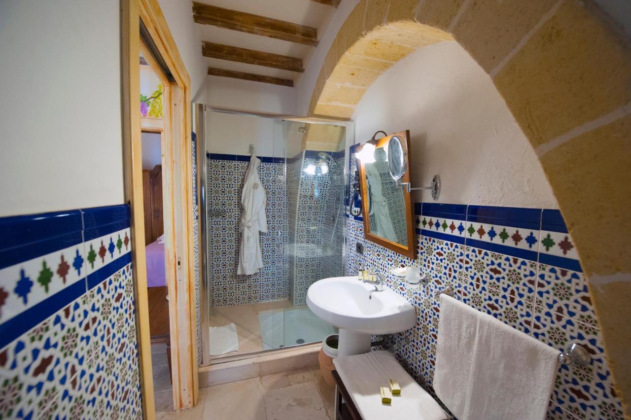 Masseria La Brunetta マッサフラ エクステリア 写真
