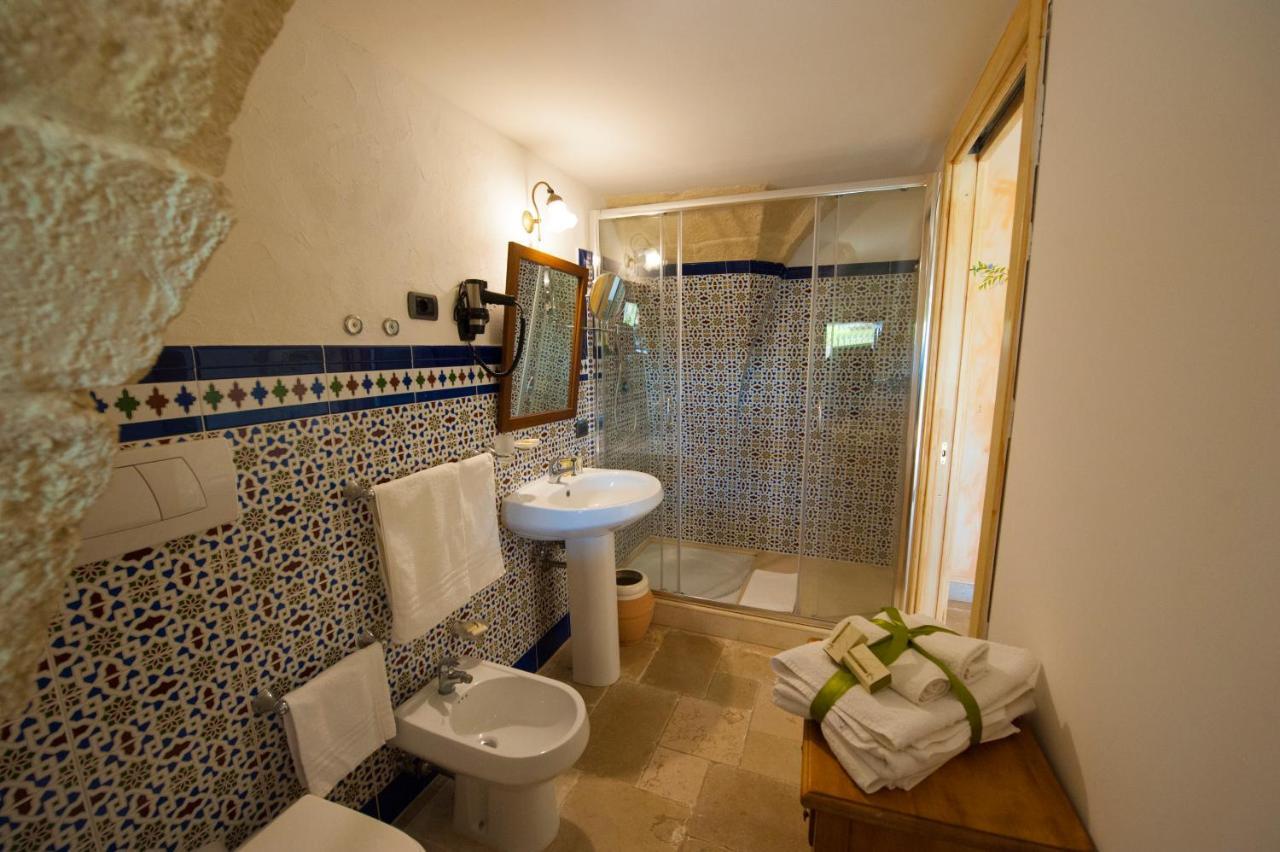Masseria La Brunetta マッサフラ エクステリア 写真