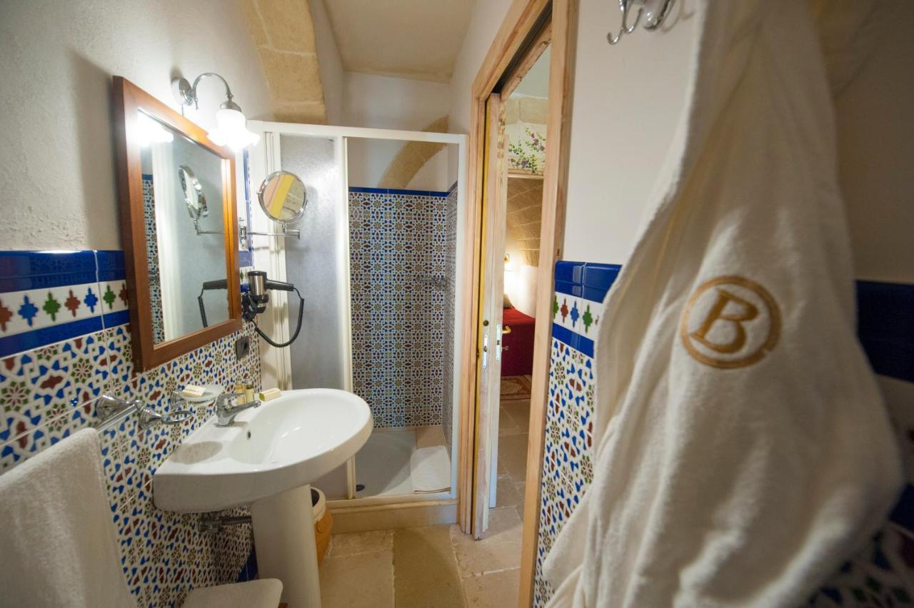 Masseria La Brunetta マッサフラ エクステリア 写真