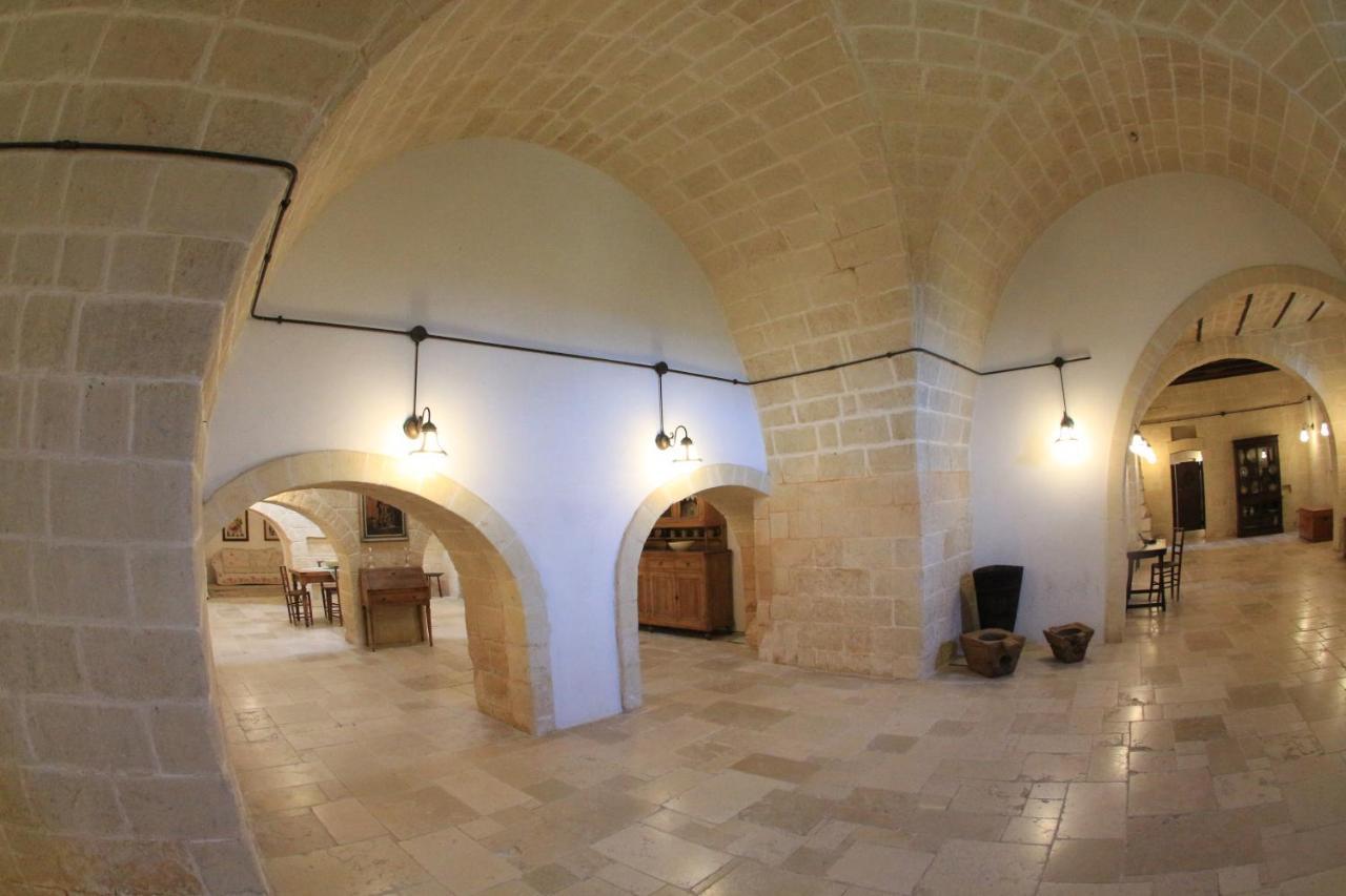 Masseria La Brunetta マッサフラ エクステリア 写真