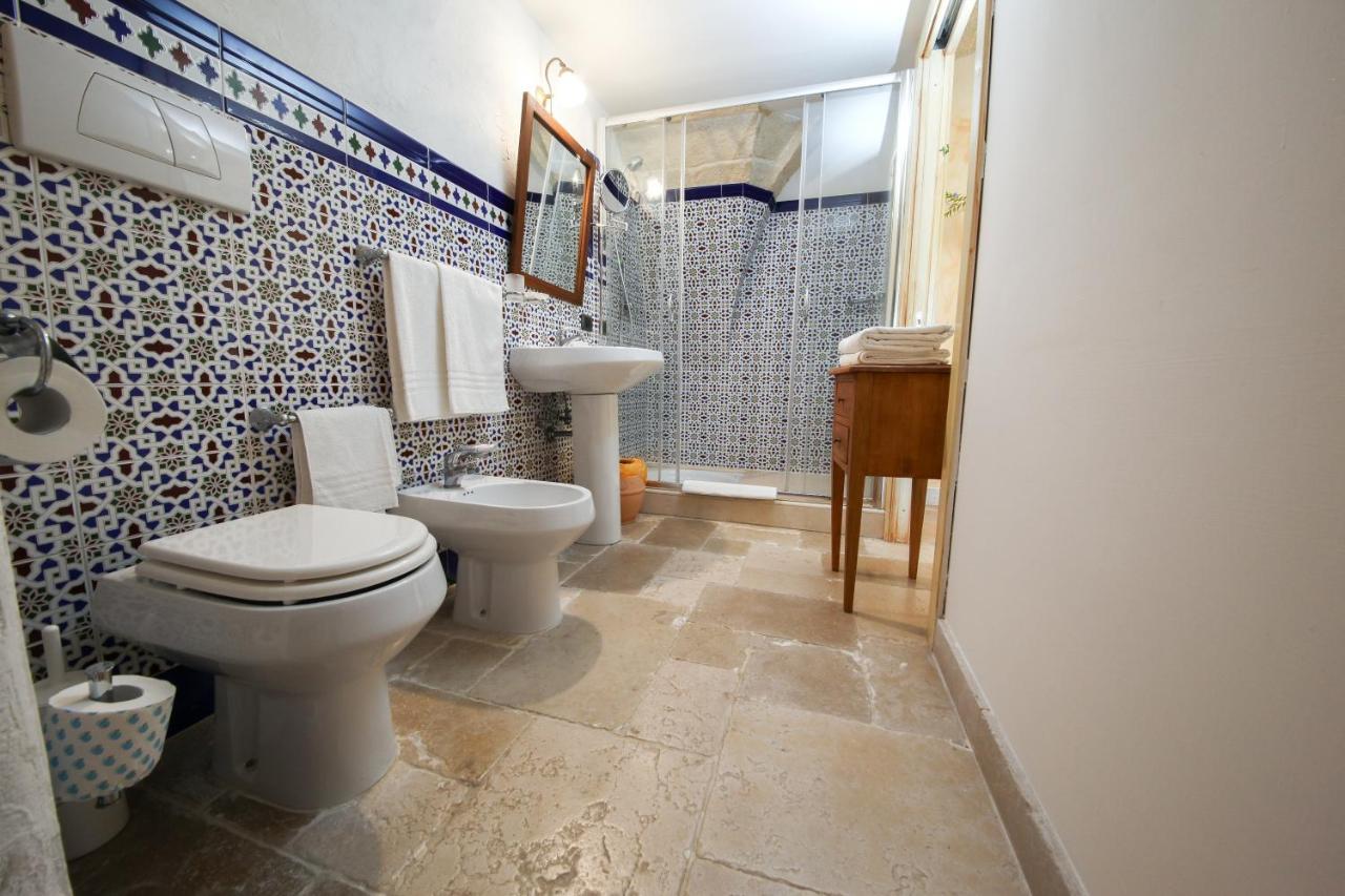 Masseria La Brunetta マッサフラ エクステリア 写真