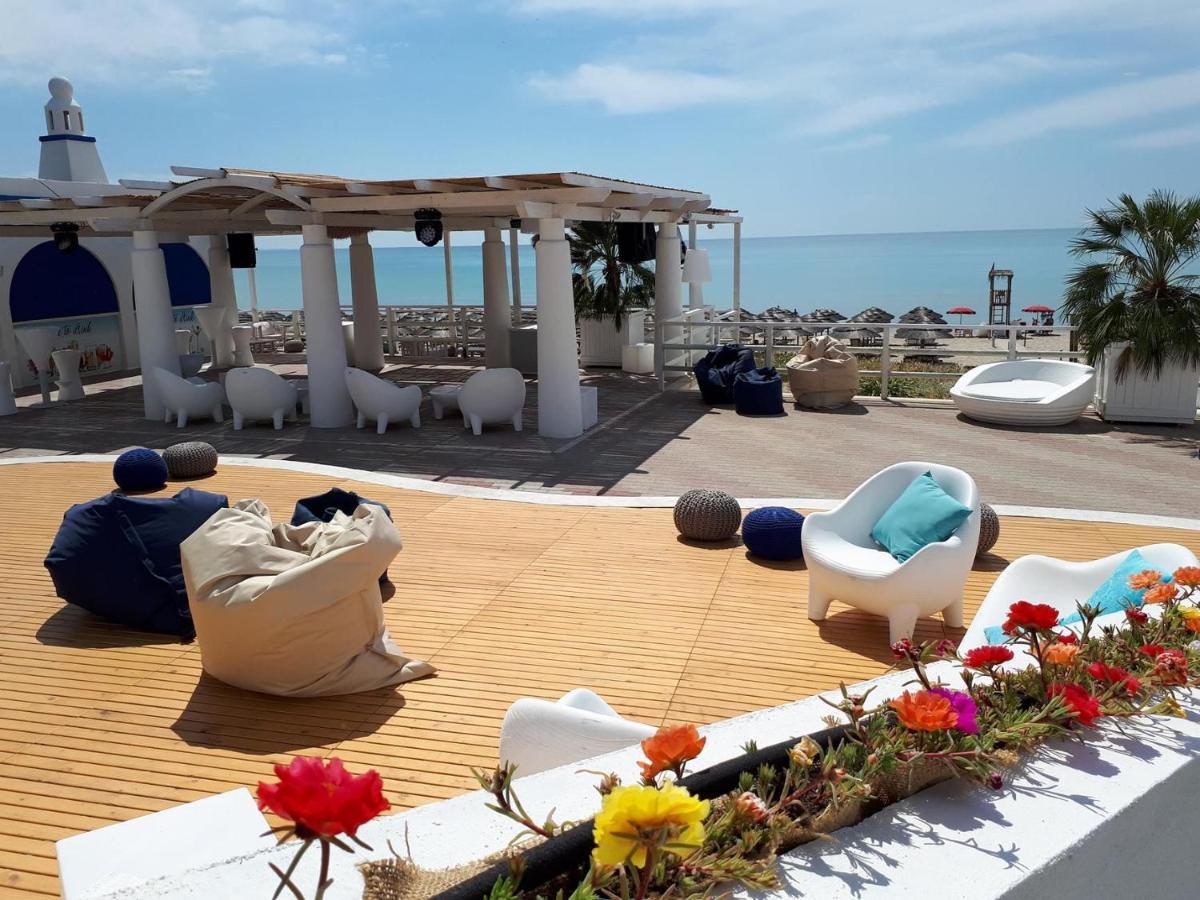 Masseria La Brunetta マッサフラ エクステリア 写真